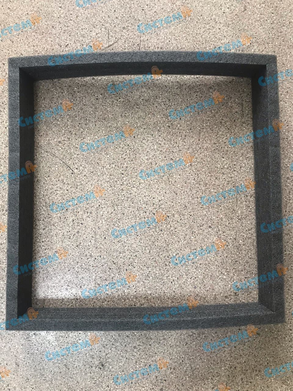 Упаковка для 9 видов продукции