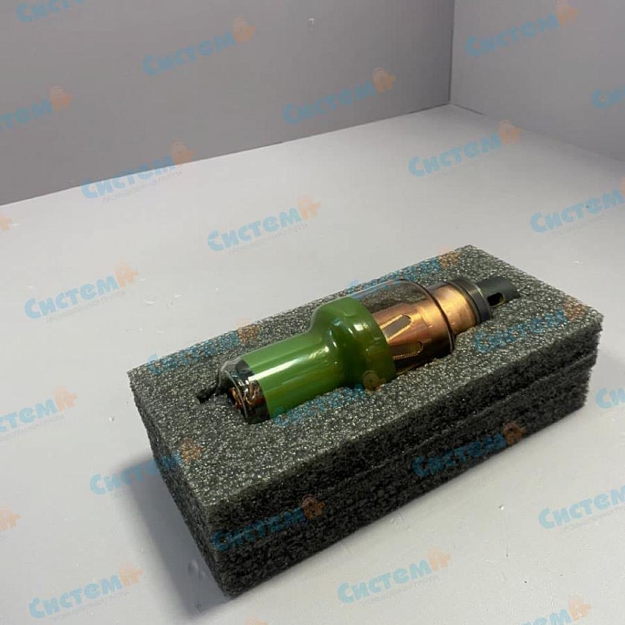 Защитная упаковка для прибора Защитная упаковка для прибора