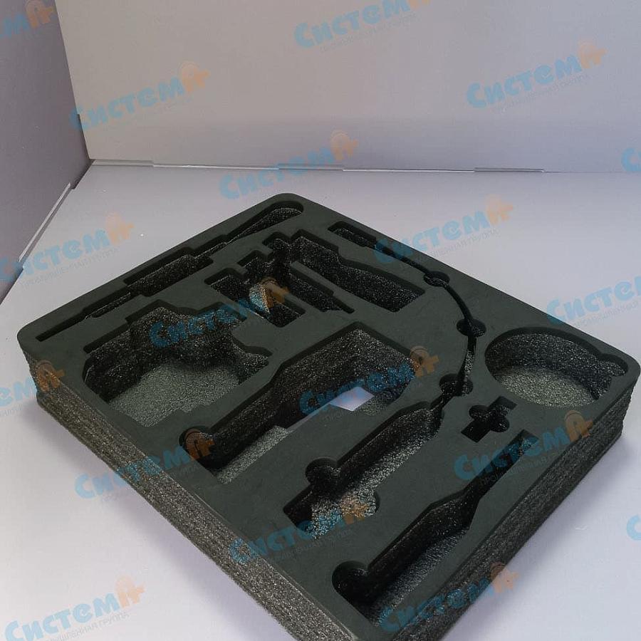 Разработка и производство упаковки для оптики Разработка и производство упаковки для оптики