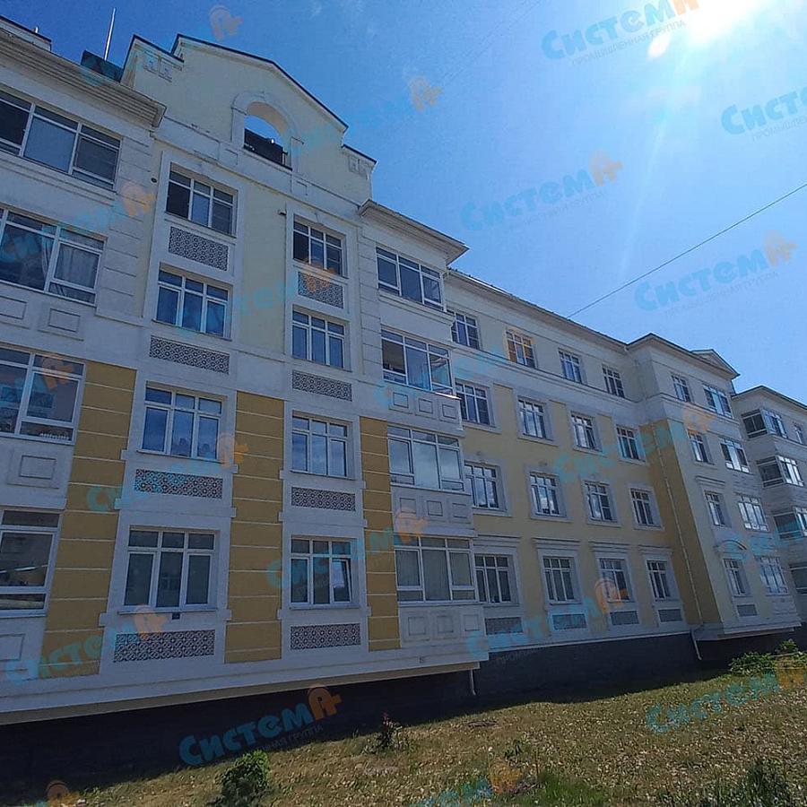 Архитектура фасадного декора для жилого комплекса Архитектура фасадного декора для жилого комплекса