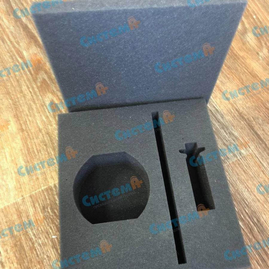 Комплект упаковки из поролона Комплект упаковки из поролона