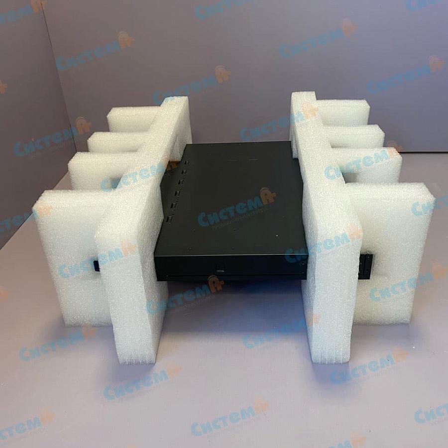 Упаковка для прибора Упаковка для прибора