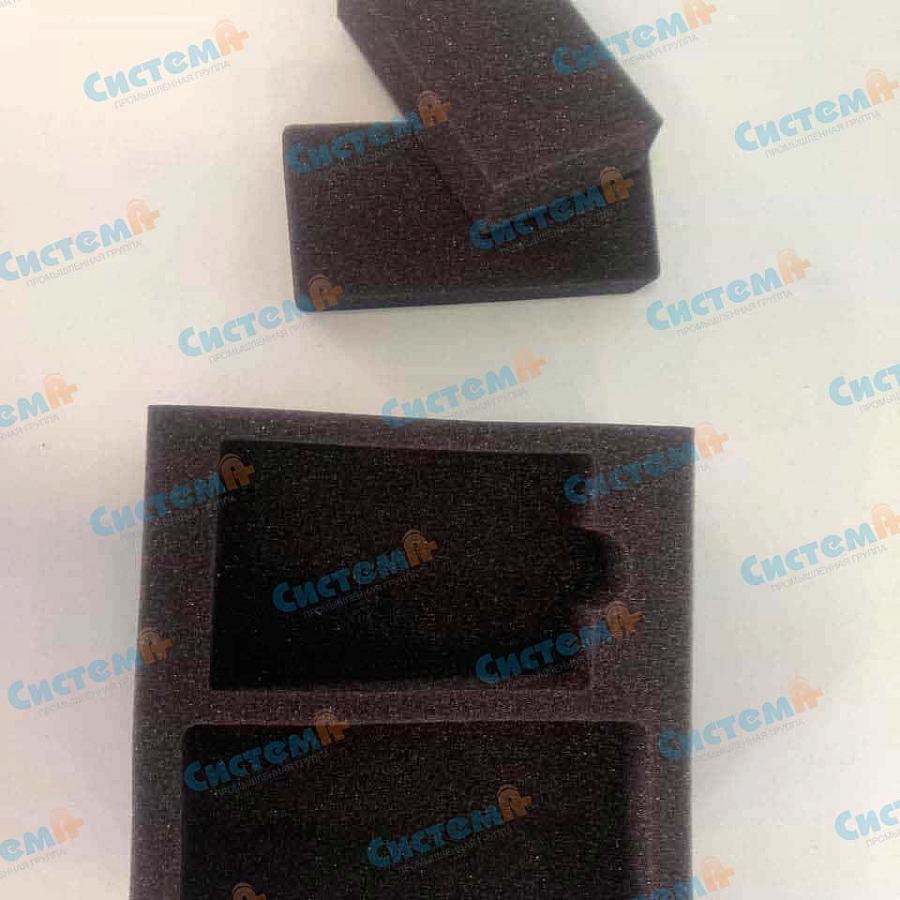 Поролоновая упаковка на заказ Поролоновая упаковка на заказ