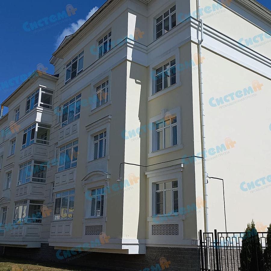 Проектирование элементов фасадного декора на заказ Проектирование элементов фасадного декора на заказ