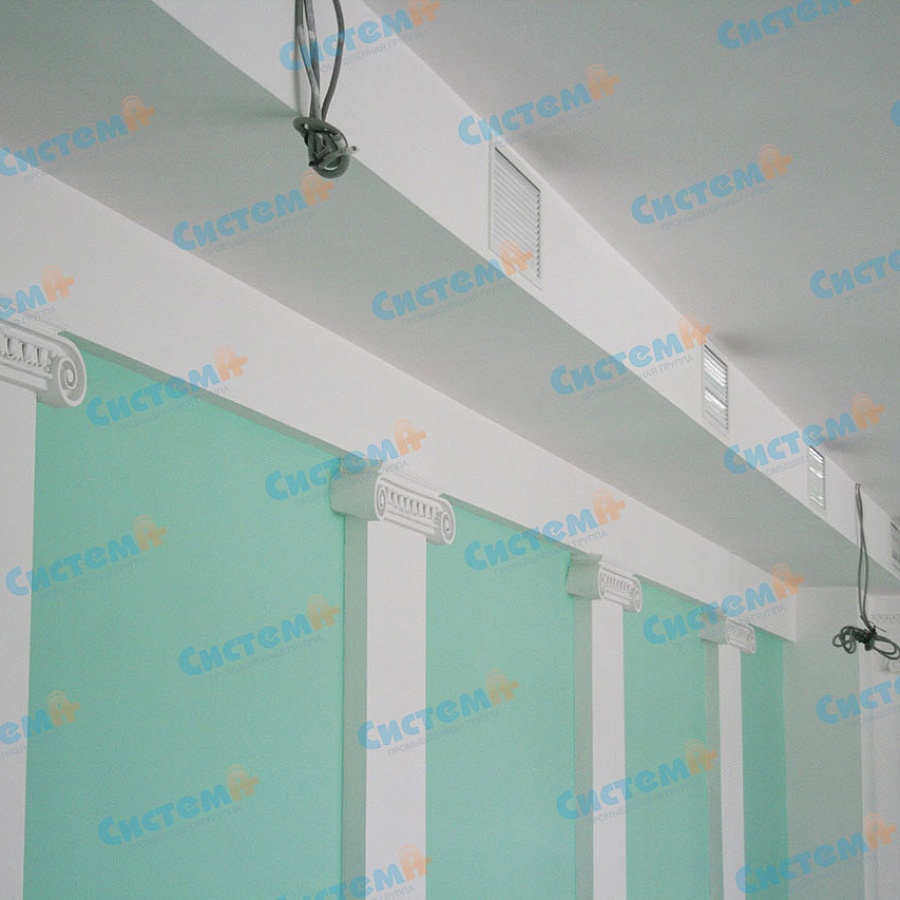 Пилястры для декора стен Пилястры для декора стен