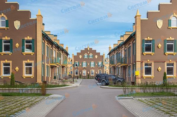 Пенопластовые архитектурные элементы для коттеджных поселков Пенопластовые архитектурные элементы для коттеджных поселков