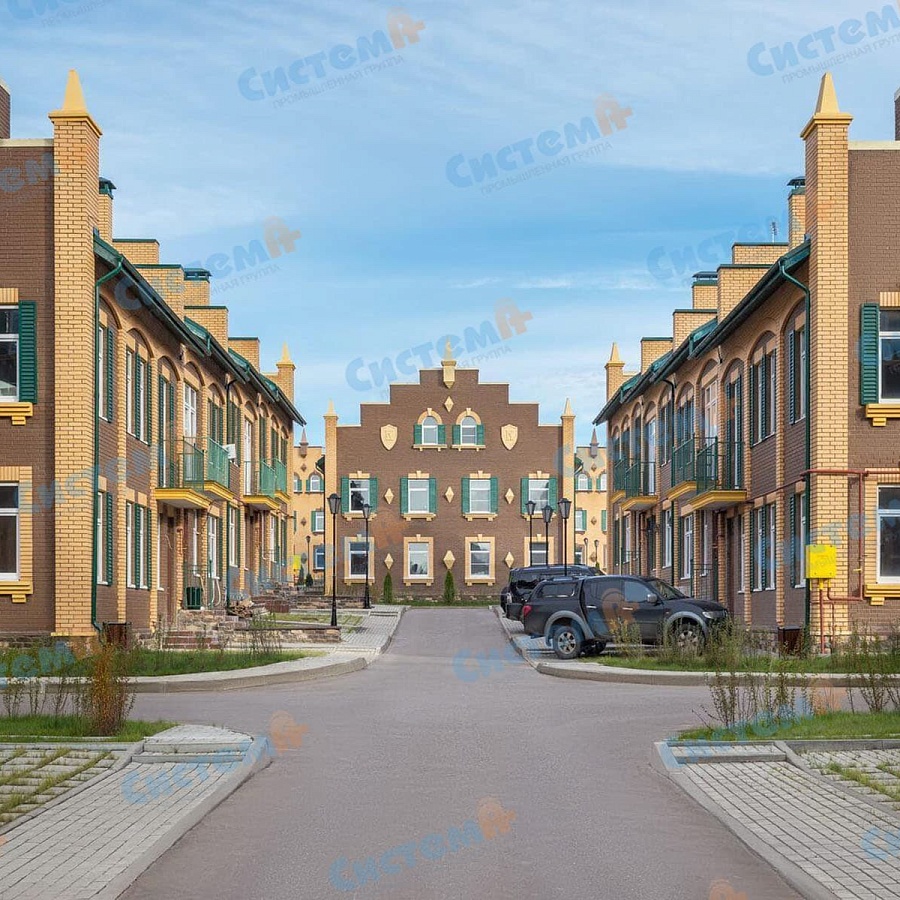 Пенопластовые архитектурные элементы для коттеджных поселков Пенопластовые архитектурные элементы для коттеджных поселков