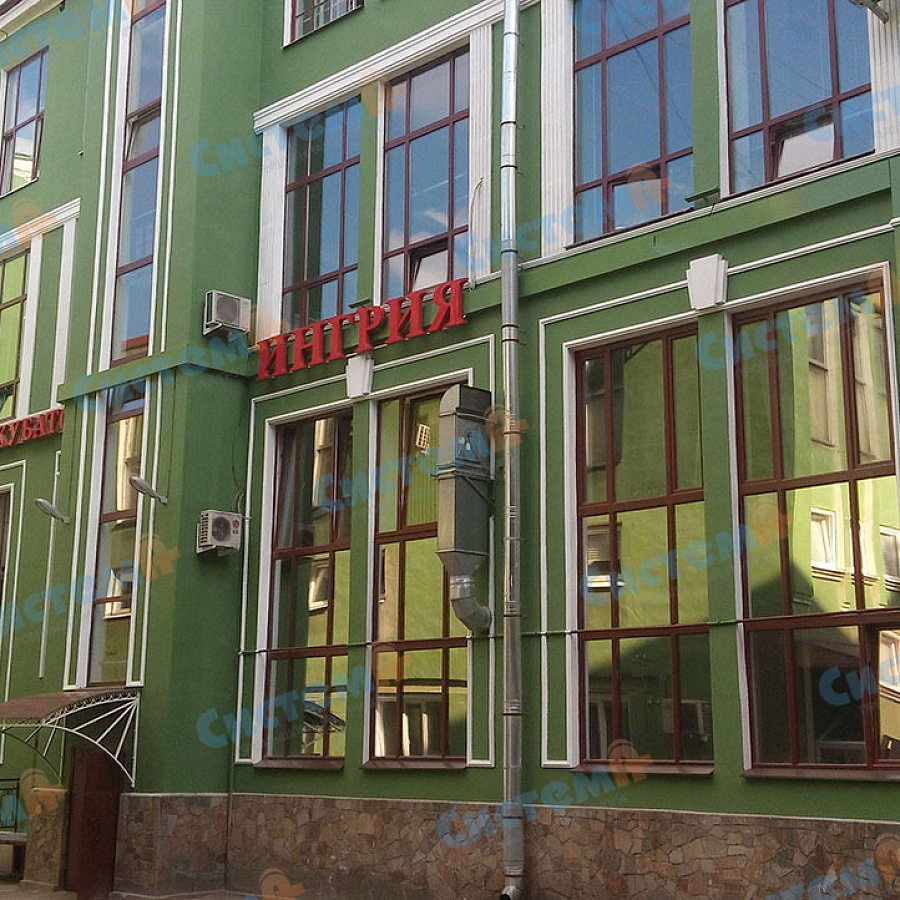 Пилястры из пенопласта для фасадного декора Пилястры из пенопласта для фасадного декора