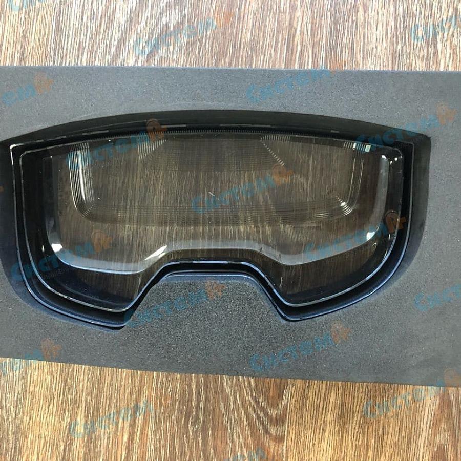 Ложемент из ева для оптики Ложемент из ева для оптики